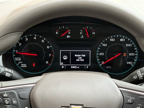 Used 2023 Chevrolet Malibu LT FWD image 36