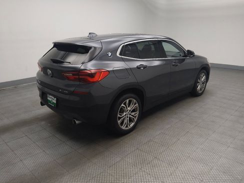 Used 2018 BMW X2 xDrive28i w/ Convenience Package AWD/4WD image 10