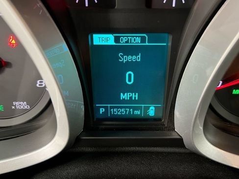 Used 2015 Chevrolet Equinox LT w/ Driver Convenience Package AWD/4WD image 13