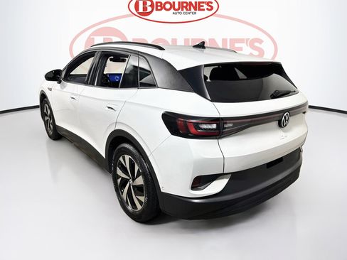 Used 2023 Volkswagen ID.4 Pro RWD image 8