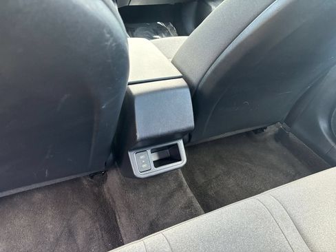Used 2025 Kia K4 FWD image 24
