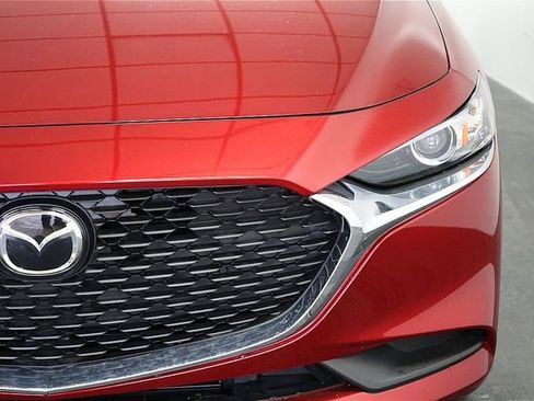 New 2026 MAZDA MAZDA3 s Sport image 9