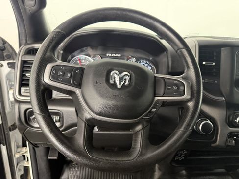 Used 2024 RAM 2500 Tradesman AWD/4WD image 19