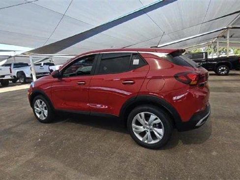 New 2026 Buick Encore GX Preferred w/ Advanced Technology Package image 6