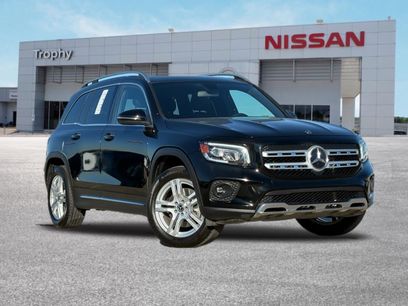 Used 2021 Mercedes-Benz GLB 250