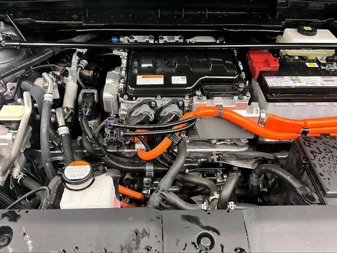 Used 2023 Lexus RZ 450e Premium w/ Technology Package image 32