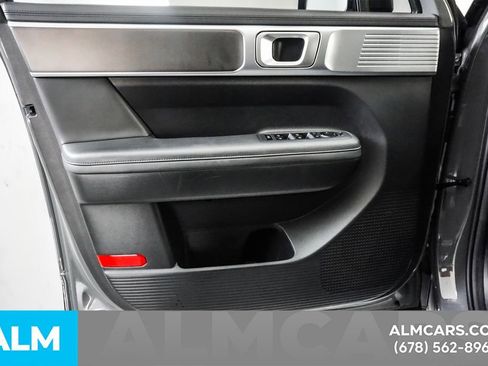 Used 2024 Hyundai Santa Fe SEL image 48