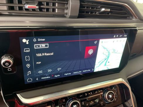 Certified 2025 GMC Sierra 1500 Denali Ultimate image 30