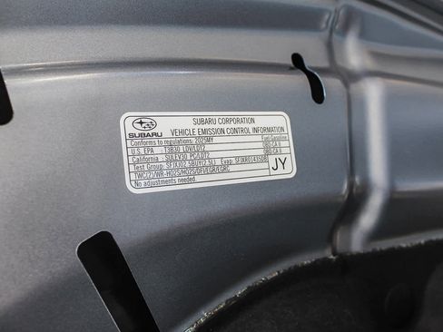 New 2025 Subaru Outback Premium image 20