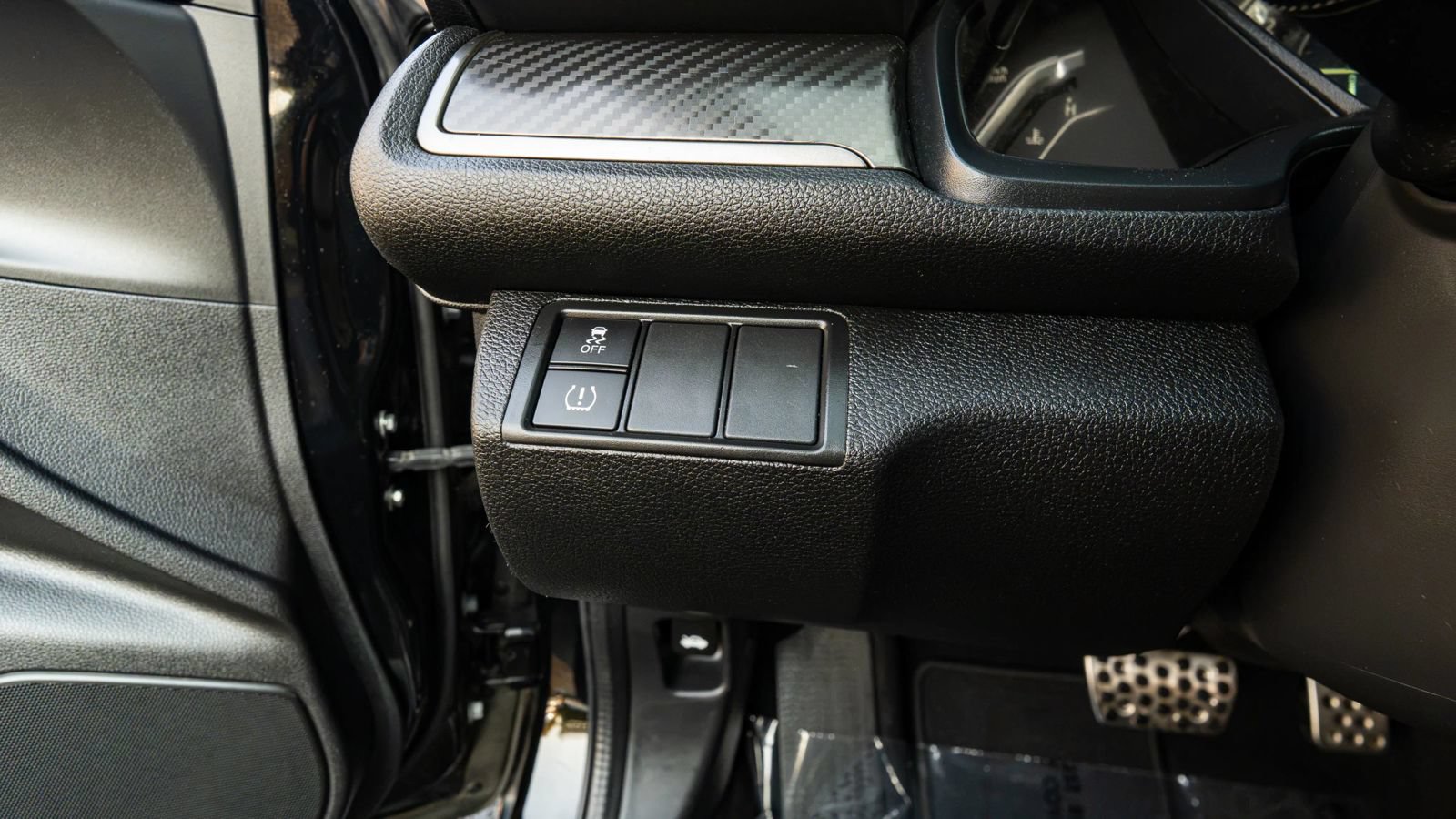 Used 2018 Honda Civic Sport image 51