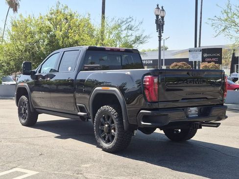 New 2026 GMC Sierra 2500 Denali w/ Denali Reserve Package AWD/4WD image 7