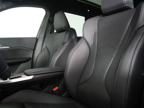 Certified 2025 BMW X1 xDrive28i image 11