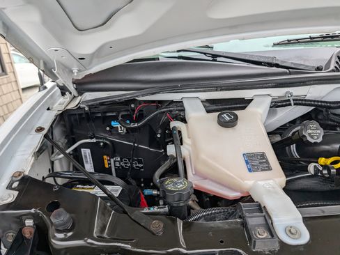 Used 2017 Chevrolet Express 2500 LT w/ LT Preferred Equipment Group image 24