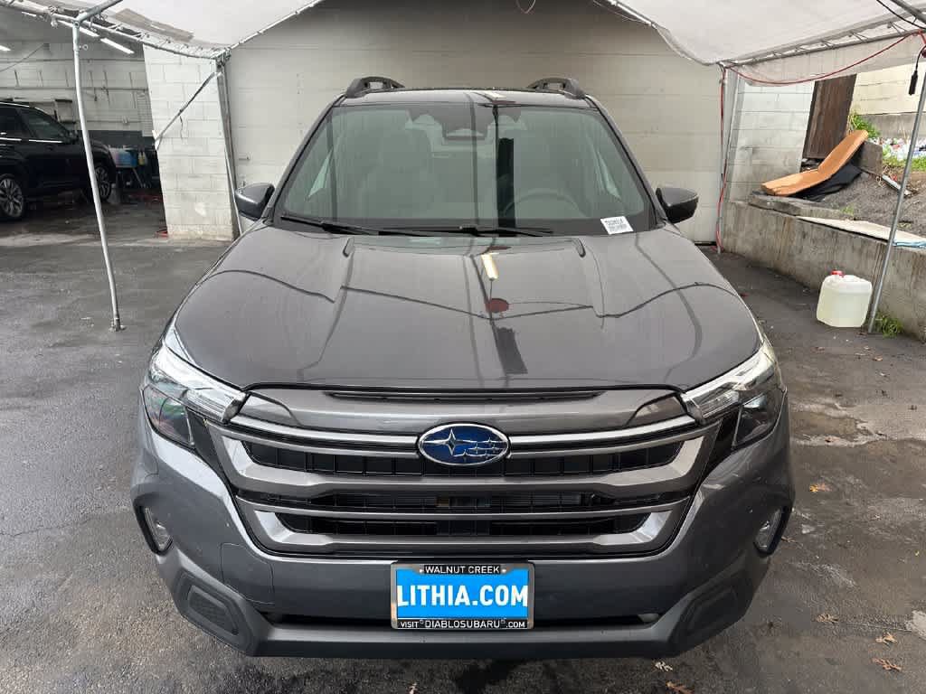 Certified 2026 Subaru Forester Premium AWD/4WD image 9