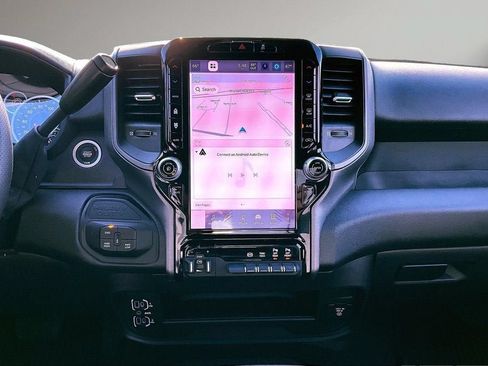 New 2026 RAM 3500 Tradesman AWD/4WD image 6