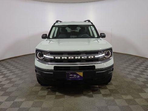 Certified 2024 Ford Bronco Sport Big Bend w/ Convenience Package AWD/4WD image 3