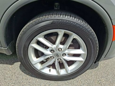 Used 2022 Dodge Durango GT AWD/4WD image 8