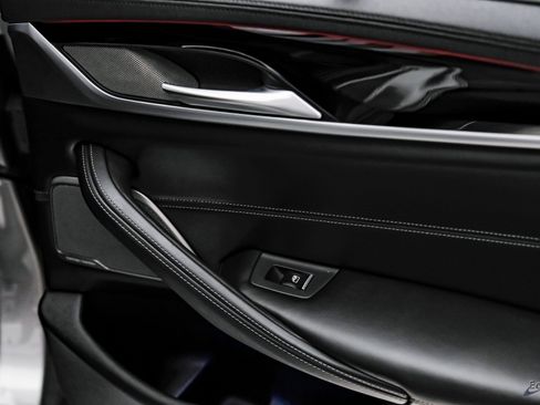 Used 2022 BMW M5 w/ Competition Package image 89