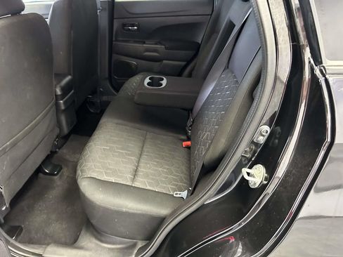 Used 2024 Mitsubishi Outlander Sport AWD image 13