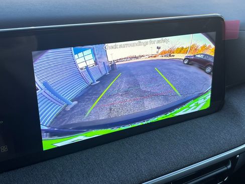 New 2026 Nissan Kicks S image 21