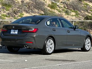 New 2026 BMW 330i Sedan w/ Convenience Package RWD video 2