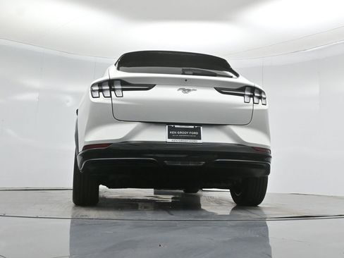 New 2026 Ford Mustang Mach-E Premium w/ Sport Appearance Package image 48