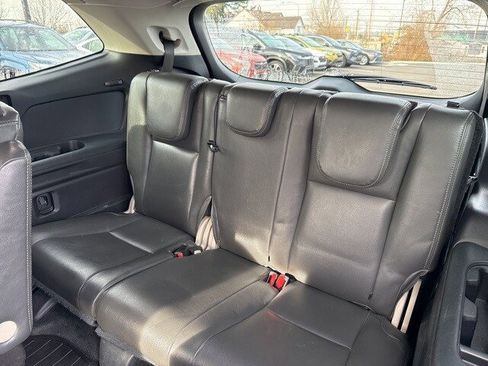 Used 2019 Subaru Ascent Premium w/ Popular Package #2A image 15