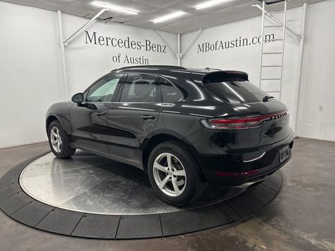 Used 2020 Porsche Macan Base image 5