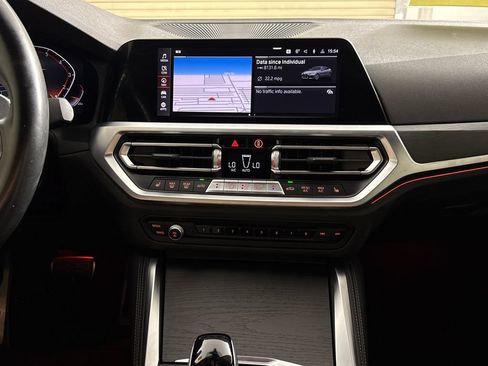 Used 2023 BMW 430i Gran Coupe w/ M Sport Package RWD image 18