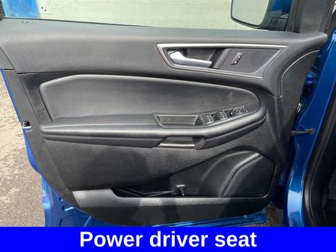 Used 2024 Ford Edge SEL w/ Convenience Package AWD/4WD image 10