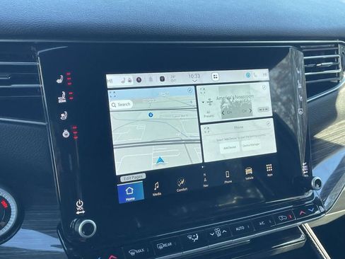 Used 2022 Jeep Wagoneer Series III image 36