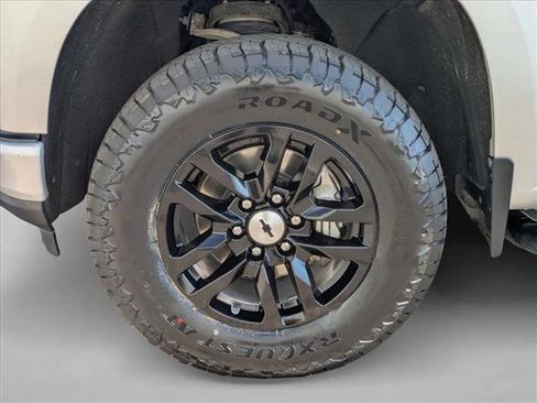 Used 2020 Chevrolet Silverado 1500 RST image 23