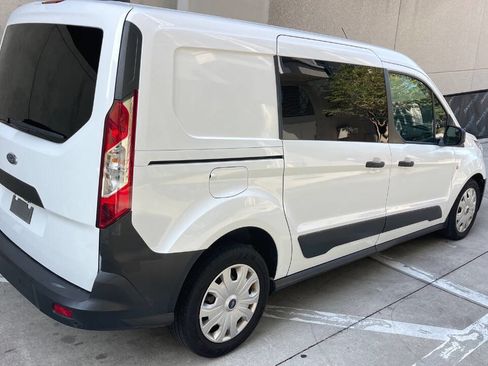 Used 2021 Ford Transit Connect XL image 5