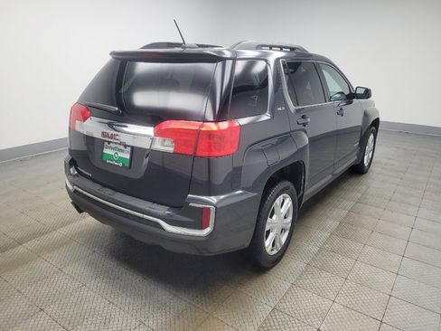 Used 2017 GMC Terrain SLE w/ Convenience Package FWD image 9