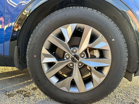 Certified 2023 Kia Sportage SX FWD image 19