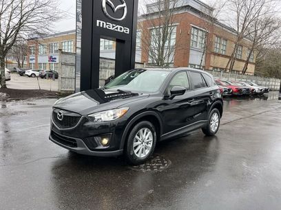 Used 2015 MAZDA CX-5 Touring