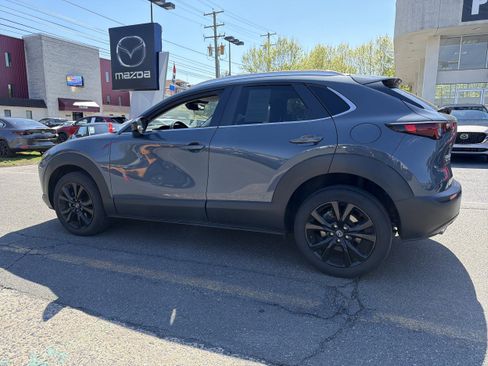 Certified 2023 MAZDA CX-30 AWD 2.5 S w/ Preferred Package image 5