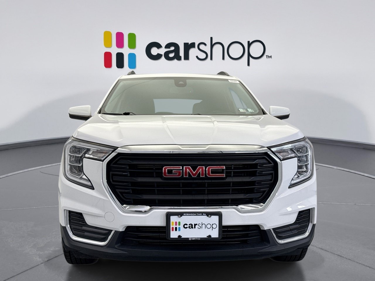 Used 2022 GMC Terrain SLE w/ Driver Convenience Package AWD/4WD image 8