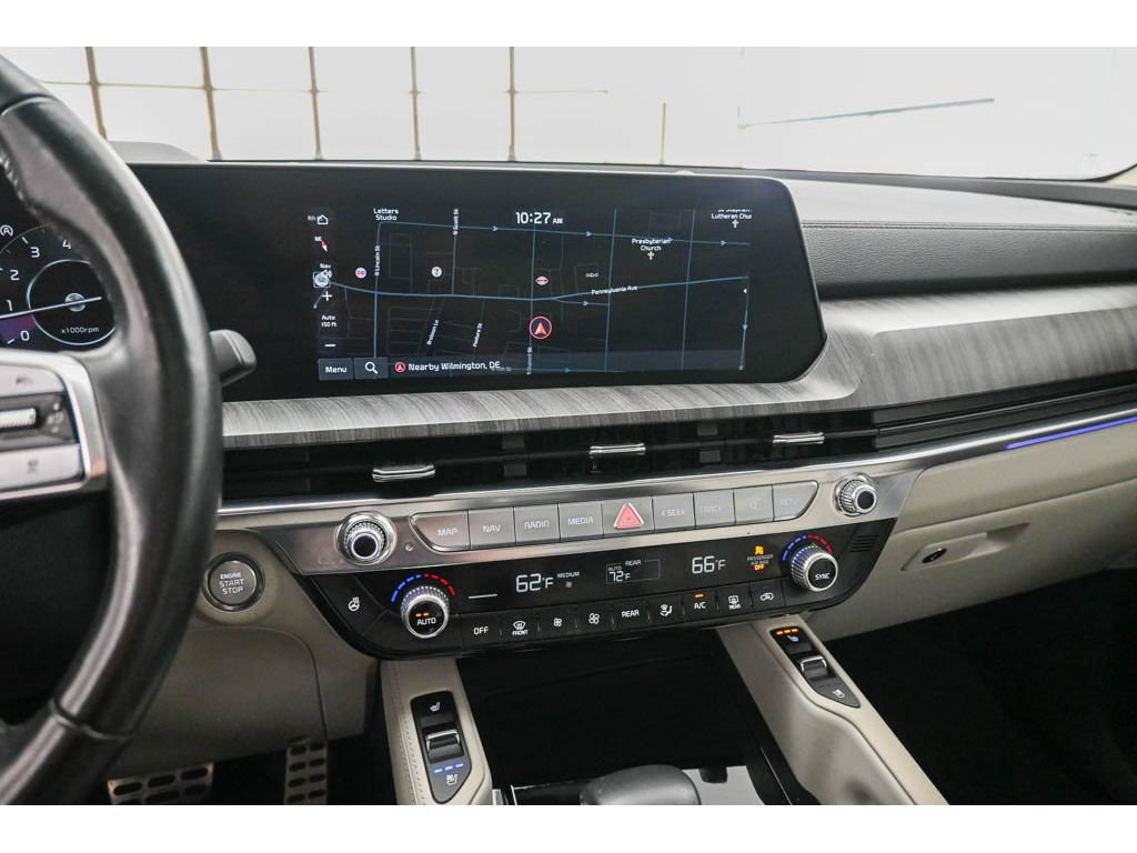 Used 2023 Kia Telluride SX AWD/4WD image 46