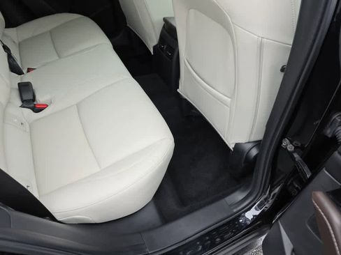 Used 2025 MAZDA CX-30 AWD 2.5 S w/ Premium Package image 25