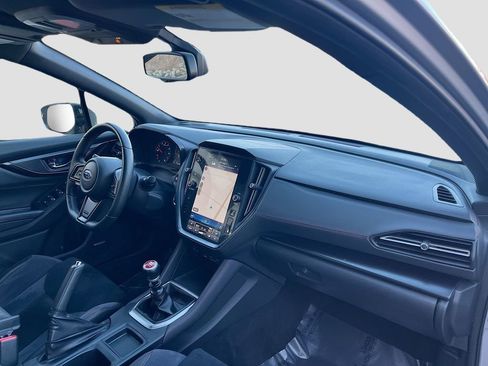 Used 2022 Subaru WRX Limited image 30