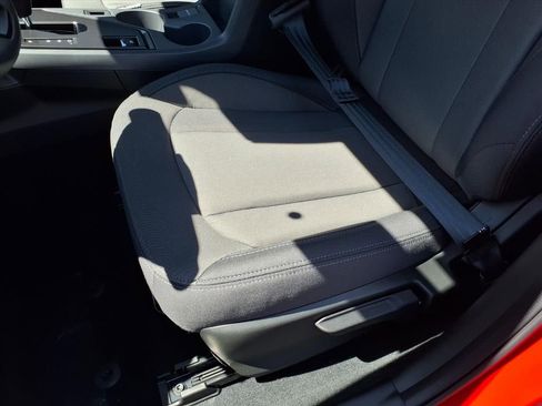 Certified 2025 Subaru Crosstrek 2.0i w/ Convenience Package #1 image 19