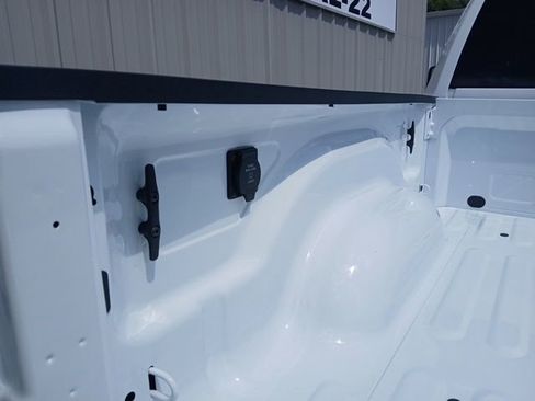 New 2026 RAM 2500 Tradesman image 6