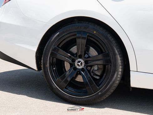 Used 2022 Mercedes-Benz C 300 4MATIC Sedan image 11