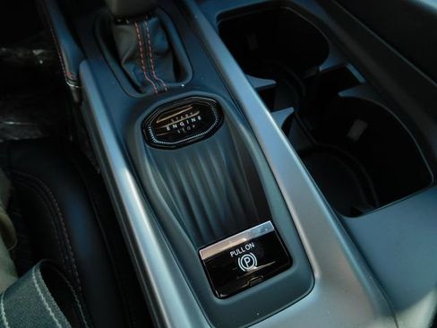 New 2026 Dodge Charger Scat Pack AWD/4WD image 15