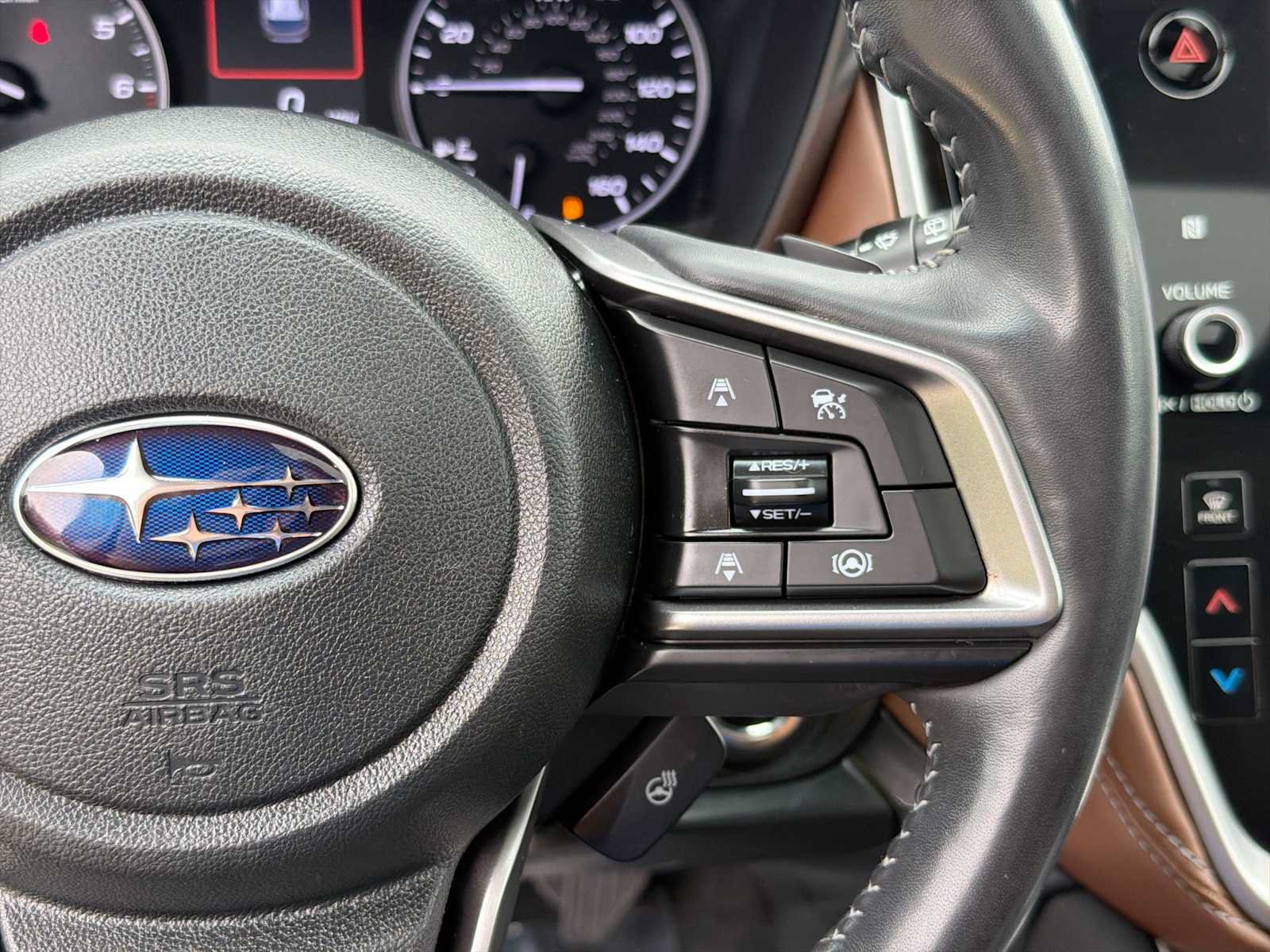 Used 2020 Subaru Outback Touring w/ Popular Package #2 AWD/4WD image 22
