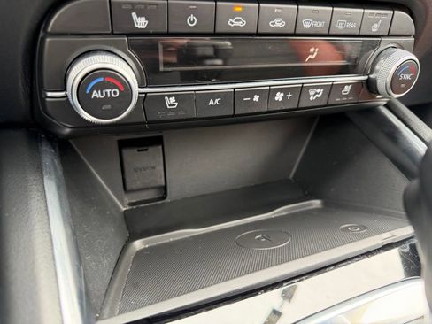 Used 2024 MAZDA CX-5 Carbon Edition AWD/4WD image 22