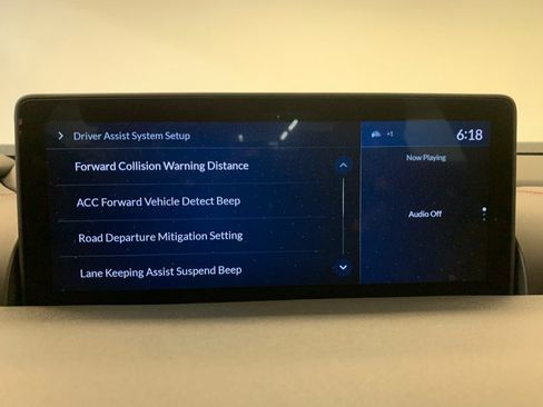 Used 2023 Acura TLX w/ A-SPEC Pkg FWD image 38