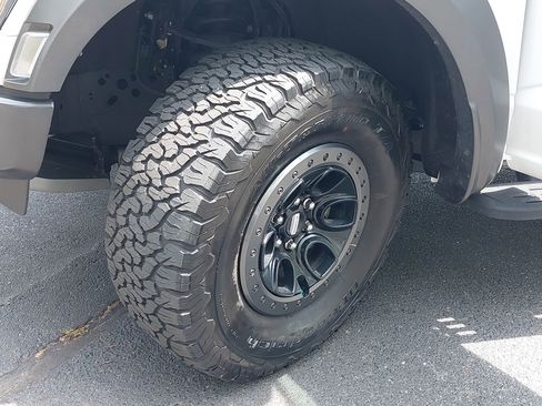 Used 2023 Ford F150 Raptor w/ Raptor Carbon Fiber Package AWD/4WD image 33