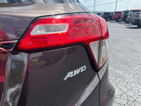 Used 2022 Honda HR-V EX image 11